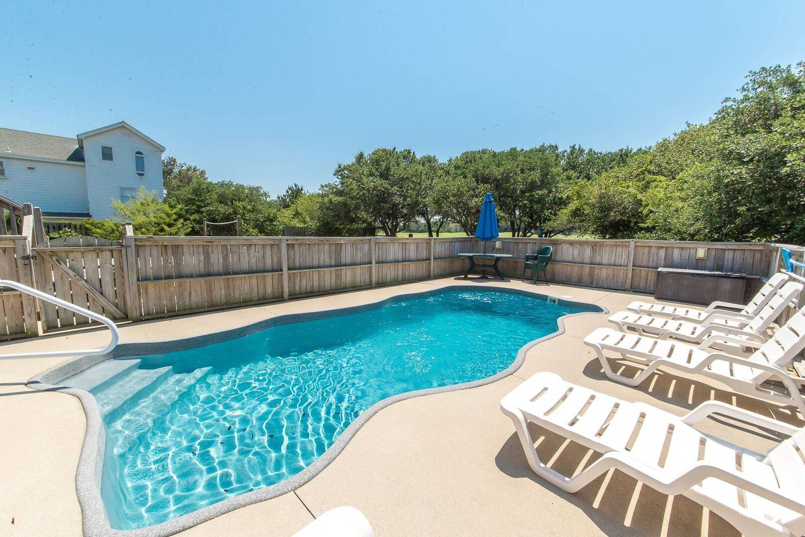 Book Sunset Place | Soundside OBX Vacation Rental