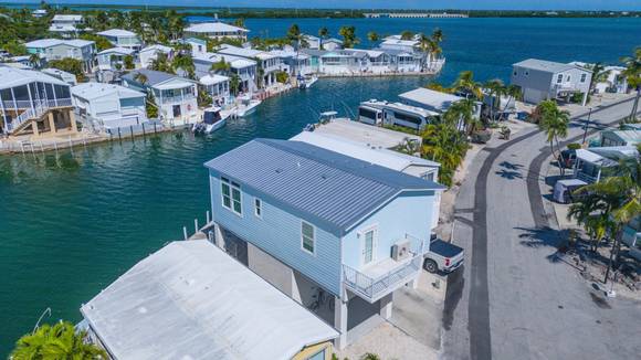Bluescape Vacation Rentals Introduces Premium Florida Keys Holiday Homes to Rent Bluescape Vacation Rentals Introduces Premium Florida Keys Holiday Homes to Rent