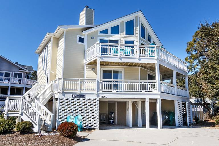 Outer Banks Vacation Rentals Brindley Beach Vacations Outer banks vacation rentals brindley beach vacations