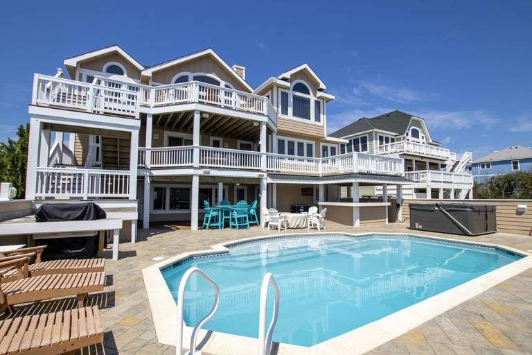 Outer Banks Vacation Rentals Brindley Beach Vacations Outer banks vacation rentals brindley beach vacations