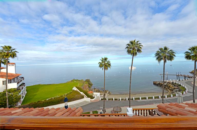 Hamilton Cove Villas | Catalina Island Vacation Rentals