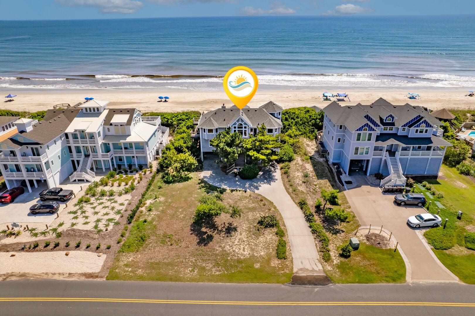 Oceanfront Coral Seas Lbi Long Beach Island Motel 2025