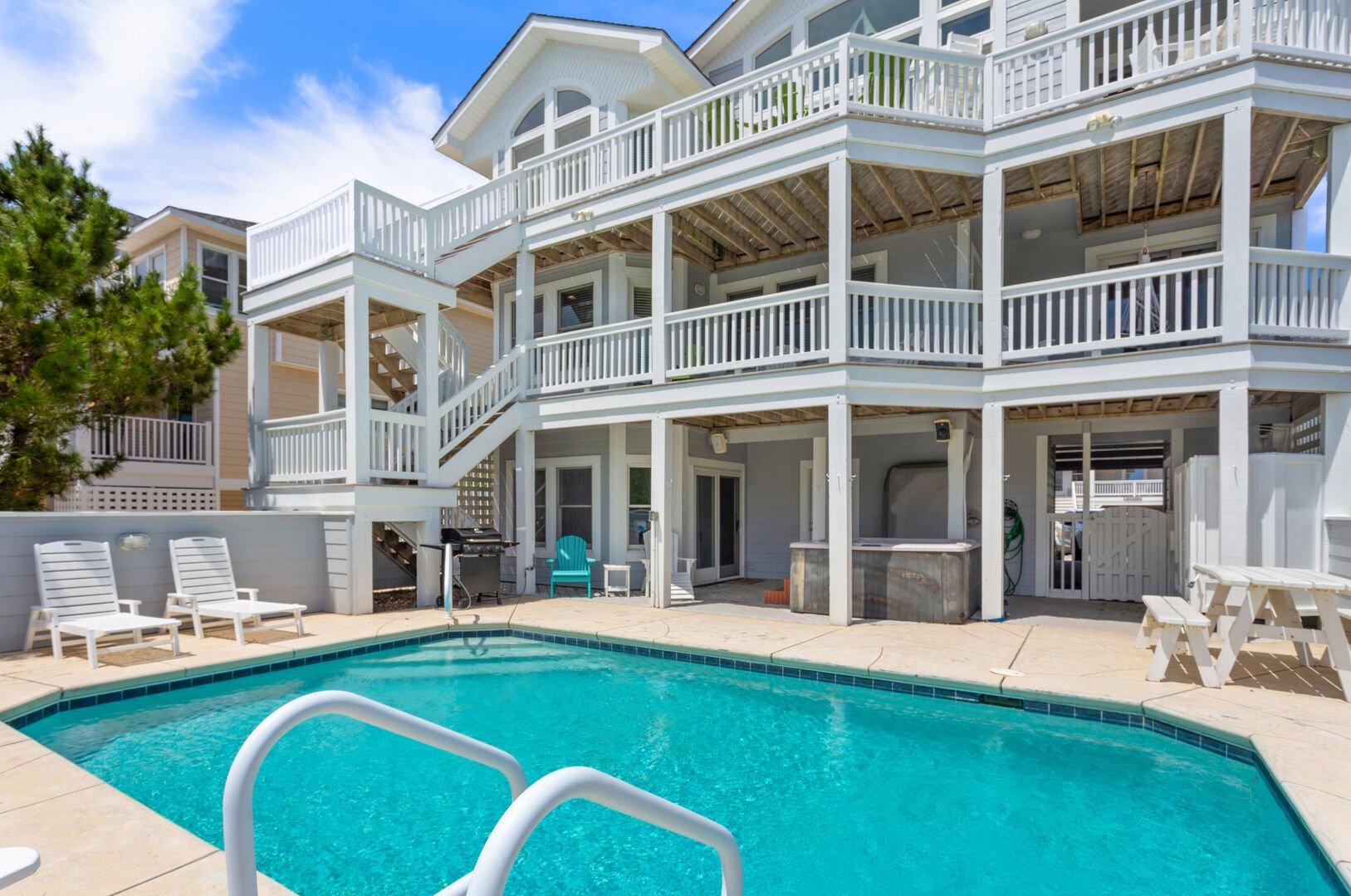 Wave rider nags sales head