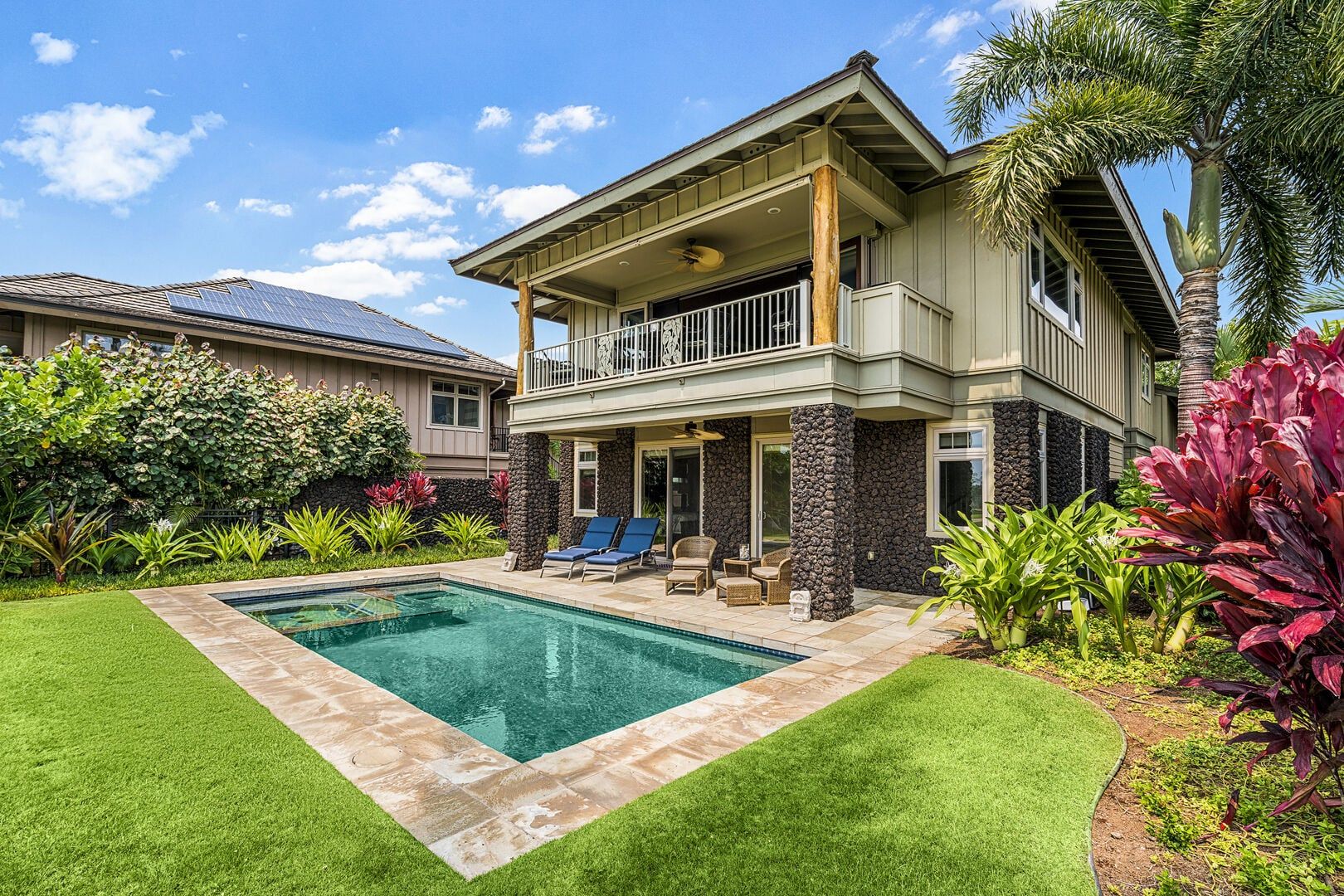 Kamilo 205 | Hawaii Luxury Vacation Retreats