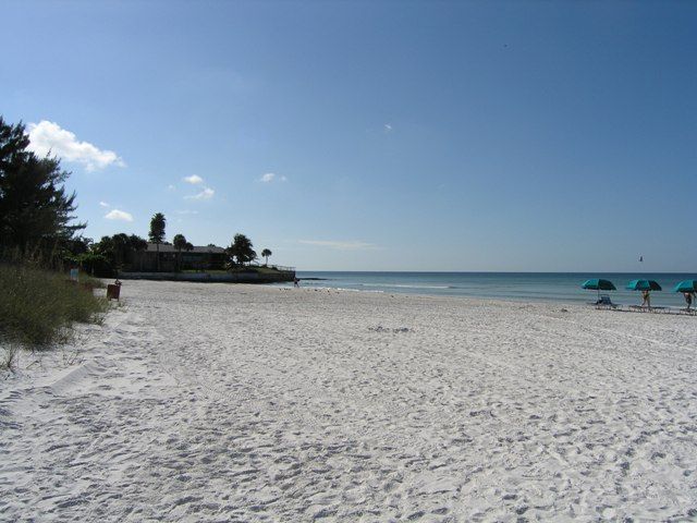 Siesta Sands Beach Resort For Sale