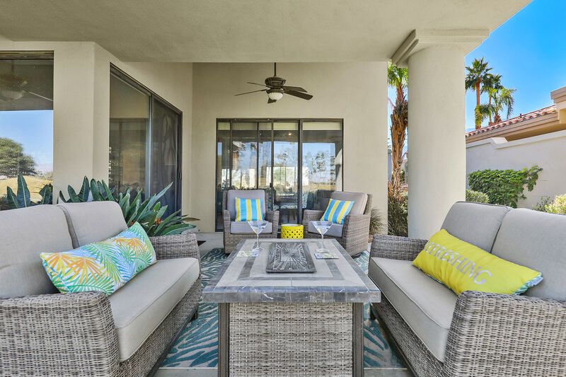 212 La QuintaPGA West Condo Luxury Leasing Vacation Rentals