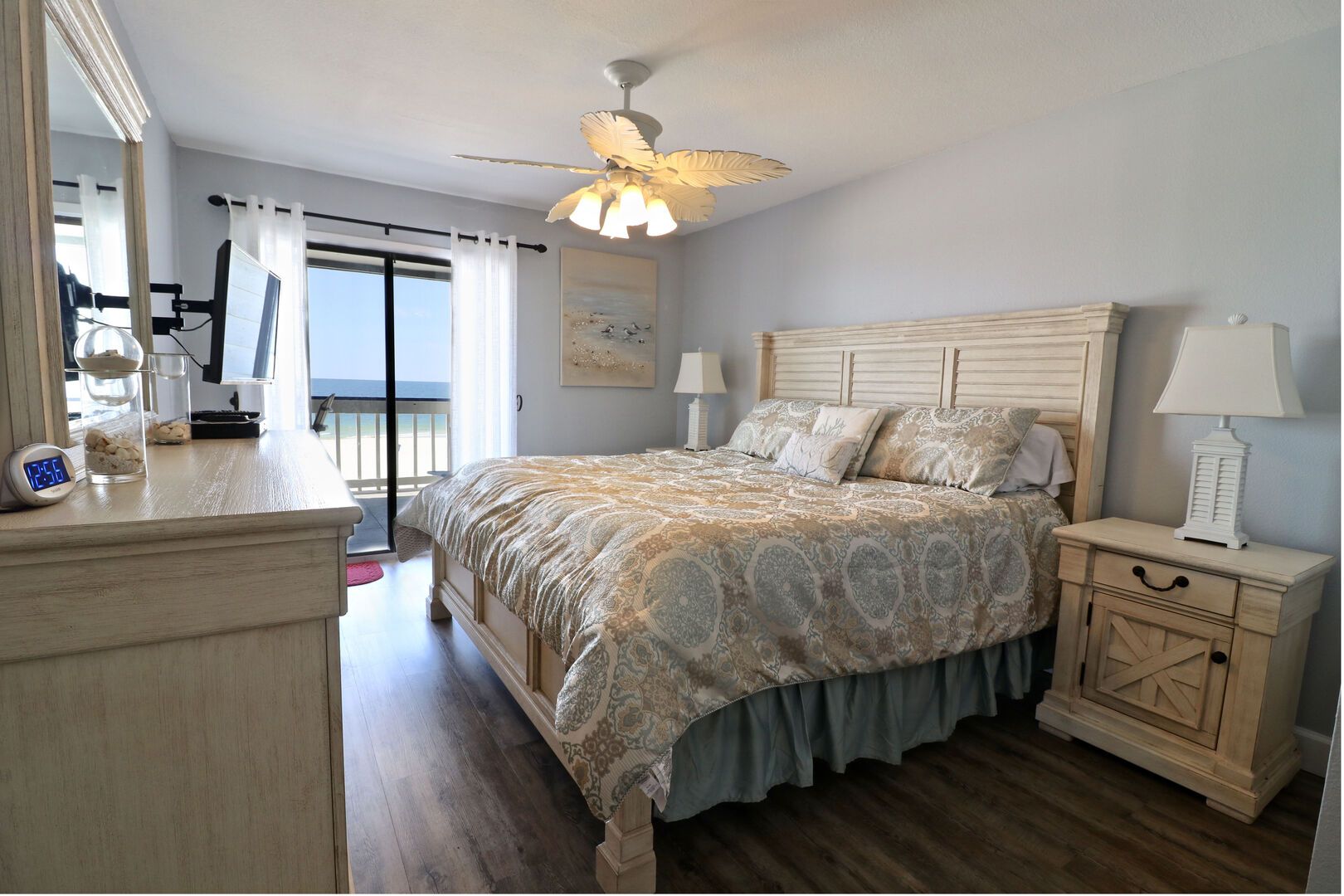 Regatta 203B Starfish Vacation Rentals