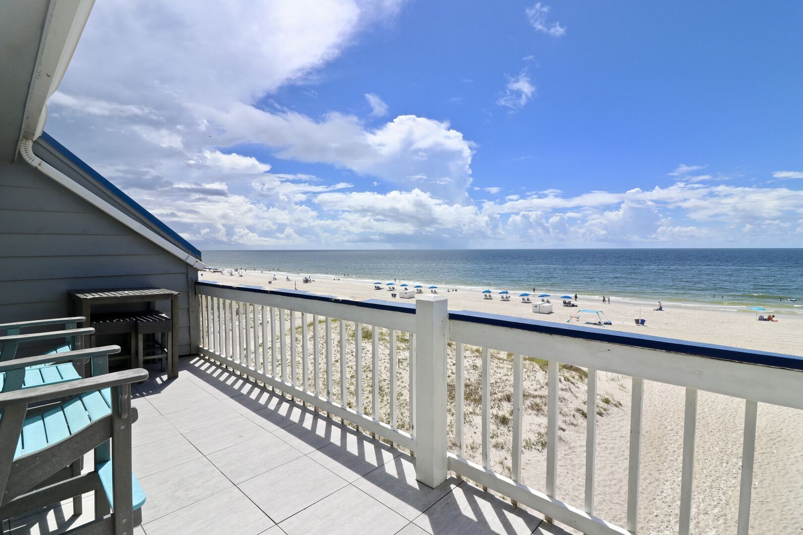 Regatta 301B Starfish Vacation Rentals