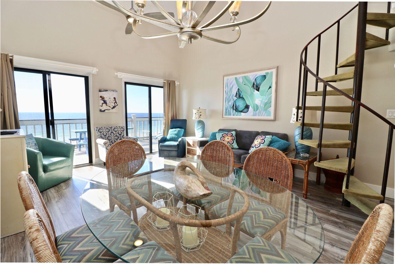 Regatta 303B Starfish Vacation Rentals