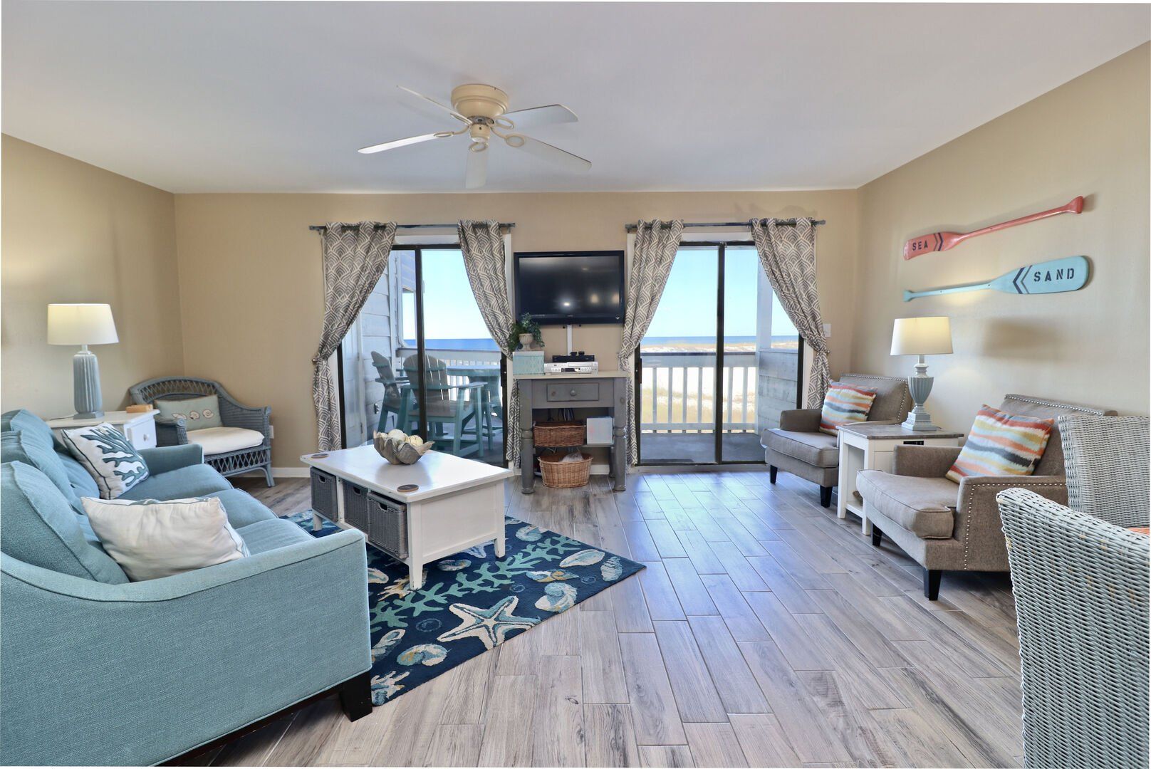 Regatta 104A Starfish Vacation Rentals