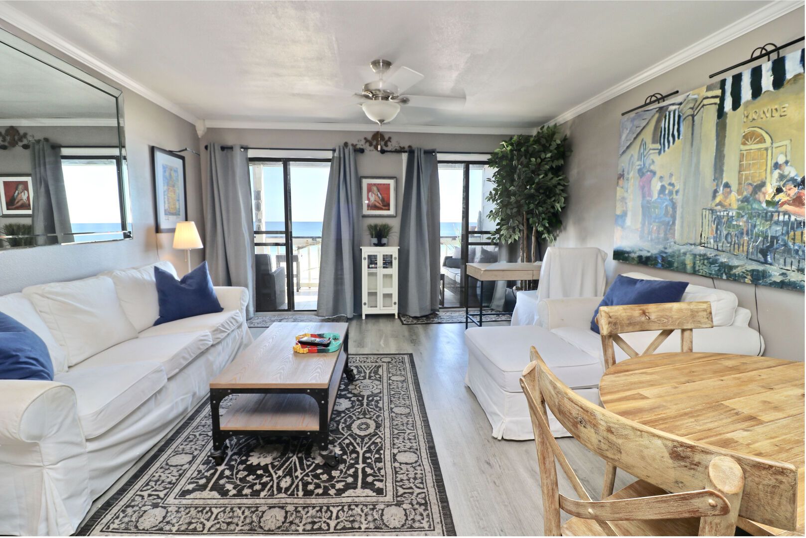 Regatta 206B Starfish Vacation Rentals