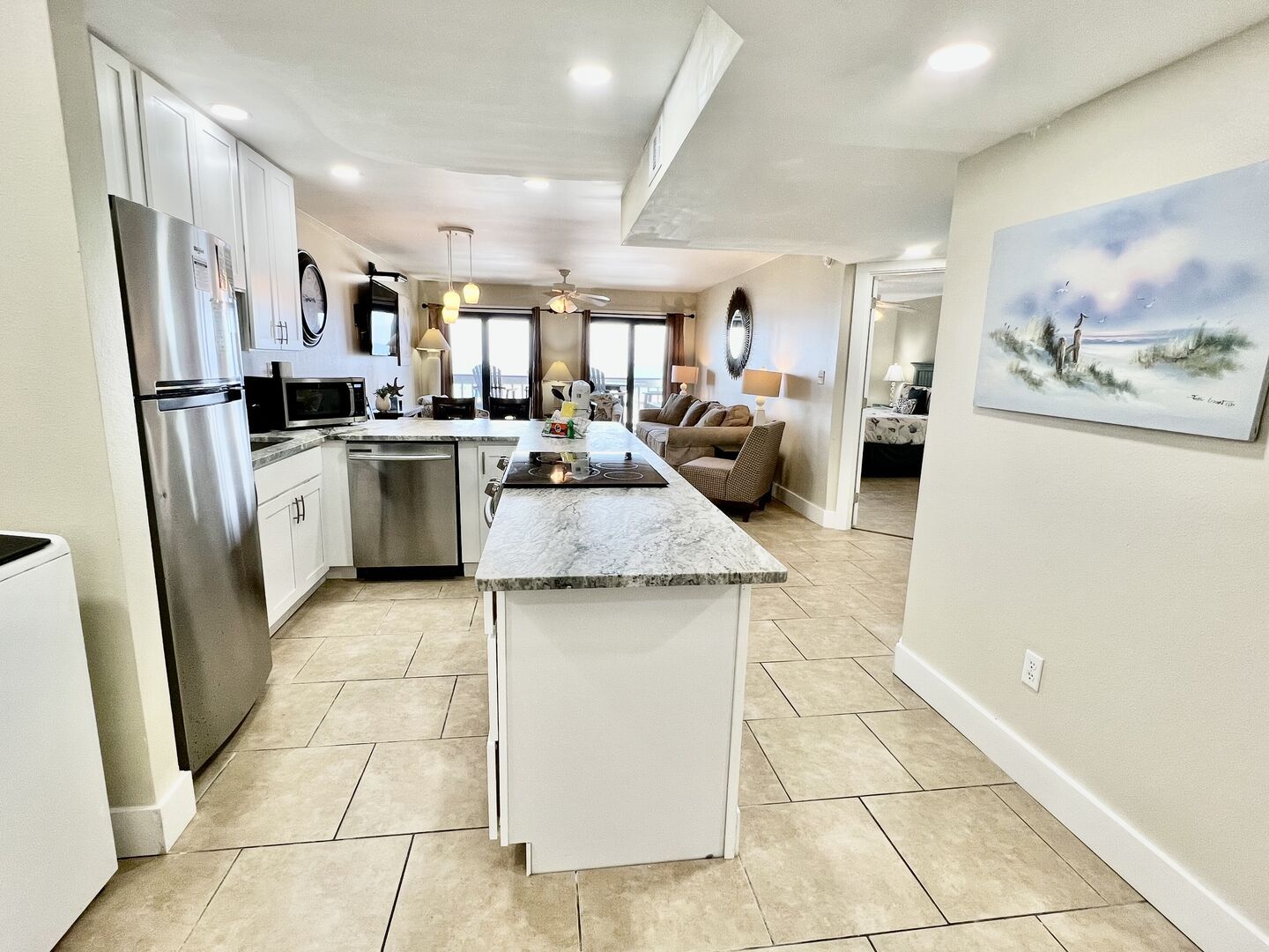 Regatta 101B Starfish Vacation Rentals