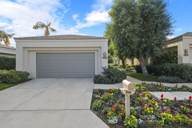 218 La QuintaPGA West Condo Luxury Leasing Vacation Rentals