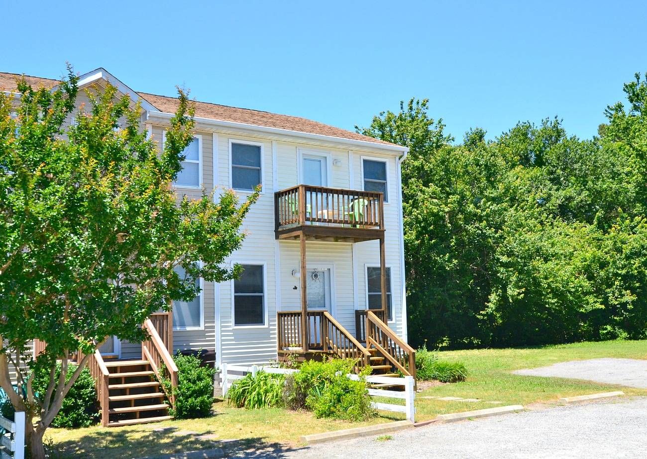 Lighthouse Estates 11 Coastal Shore Vacations