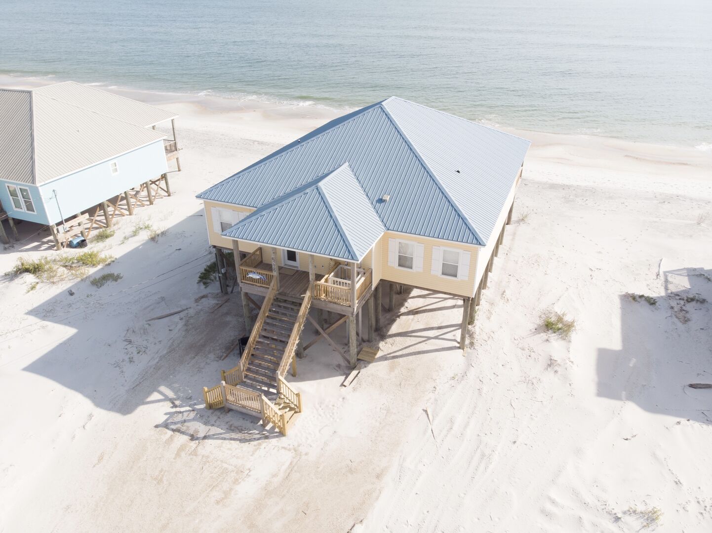 Sorelle Dauphin Island Real Estate