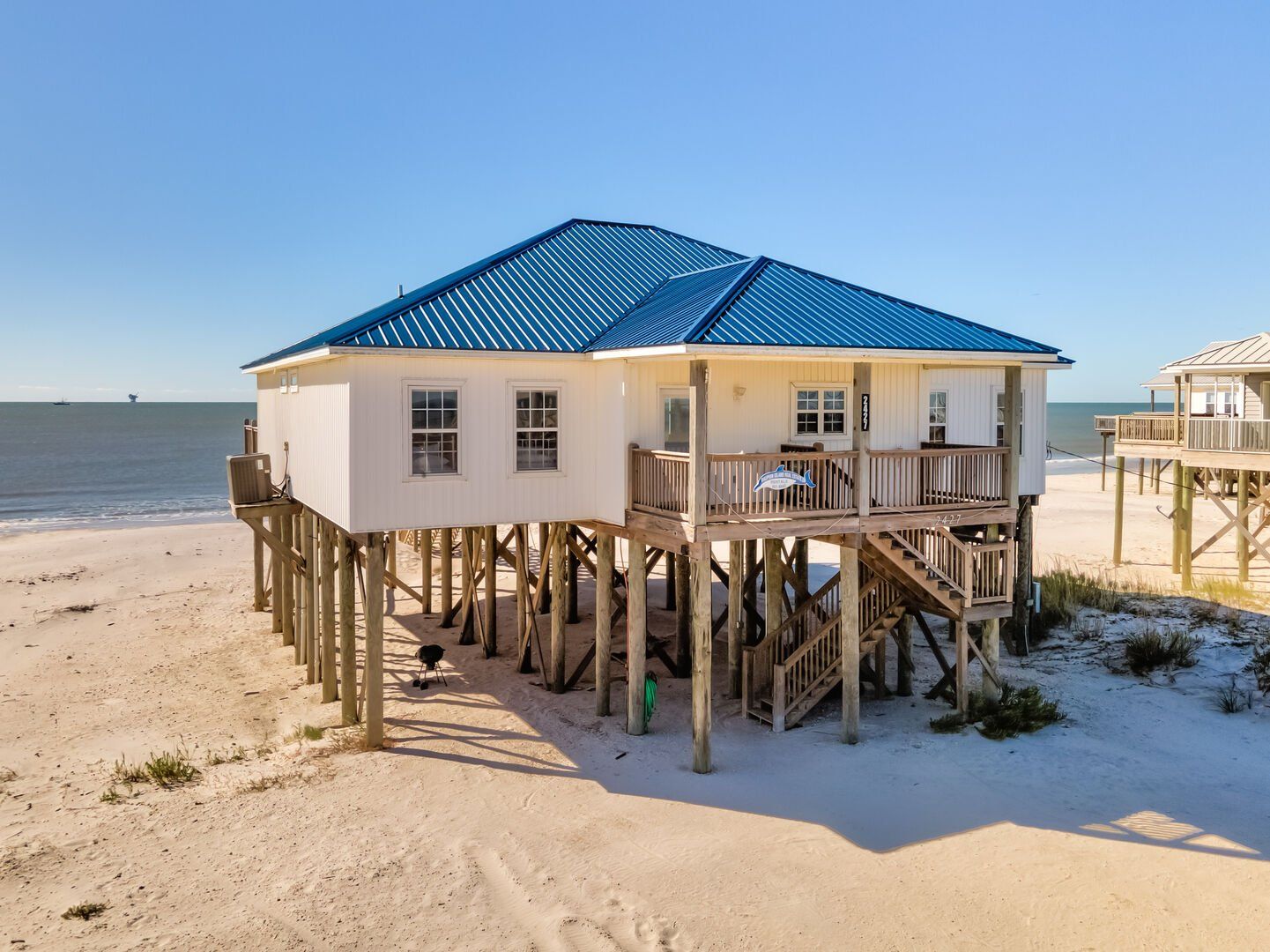 Sea View Play Dauphin Island Real Estate