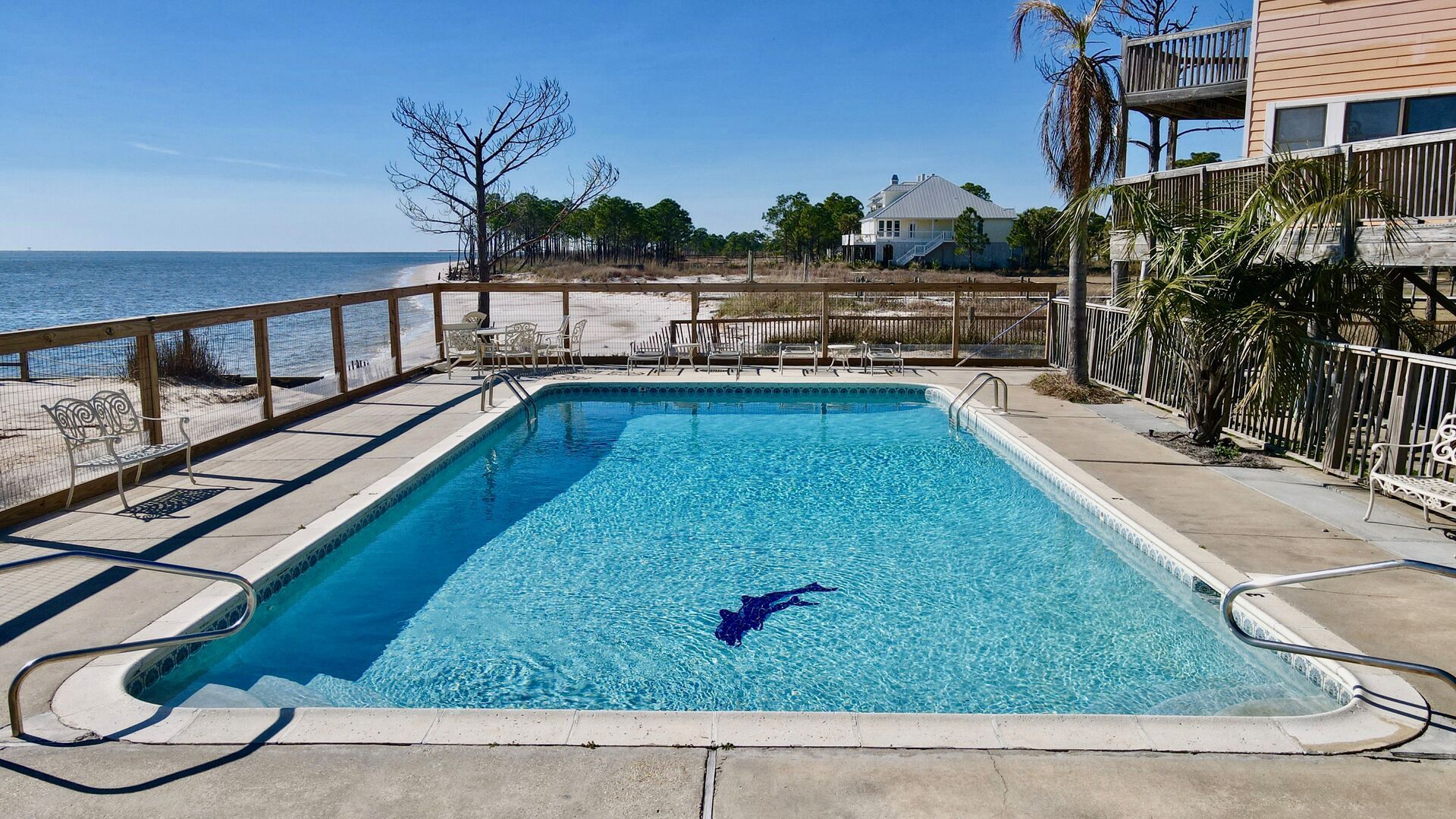 Sandcastle 6G Dauphin Island Real Estate