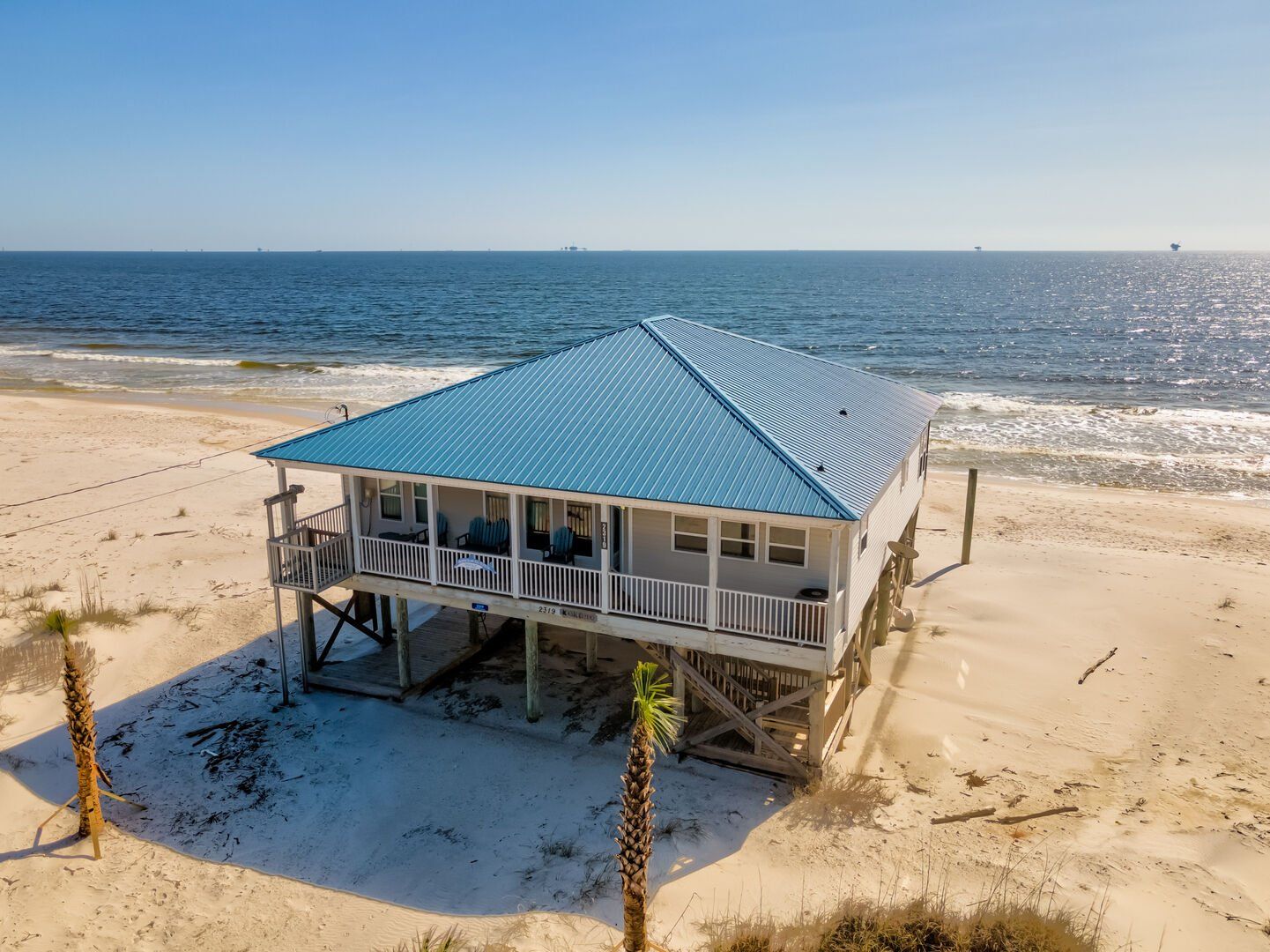 Kokomo Dauphin Island Real Estate