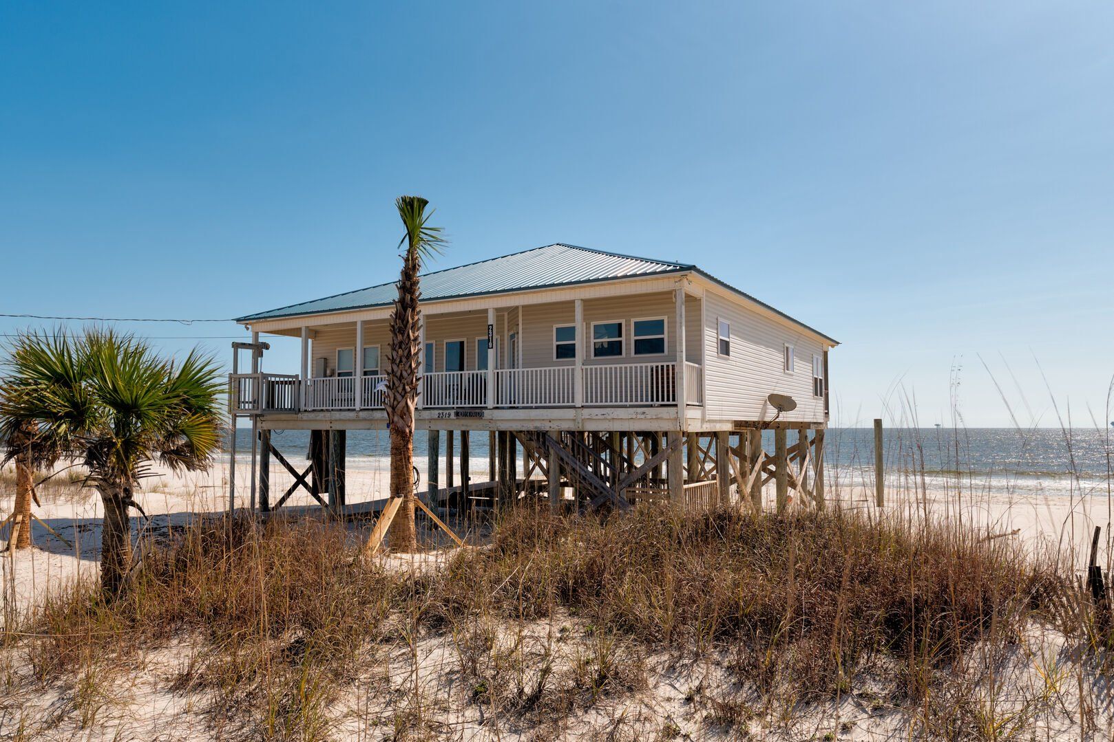 Kokomo Dauphin Island Real Estate