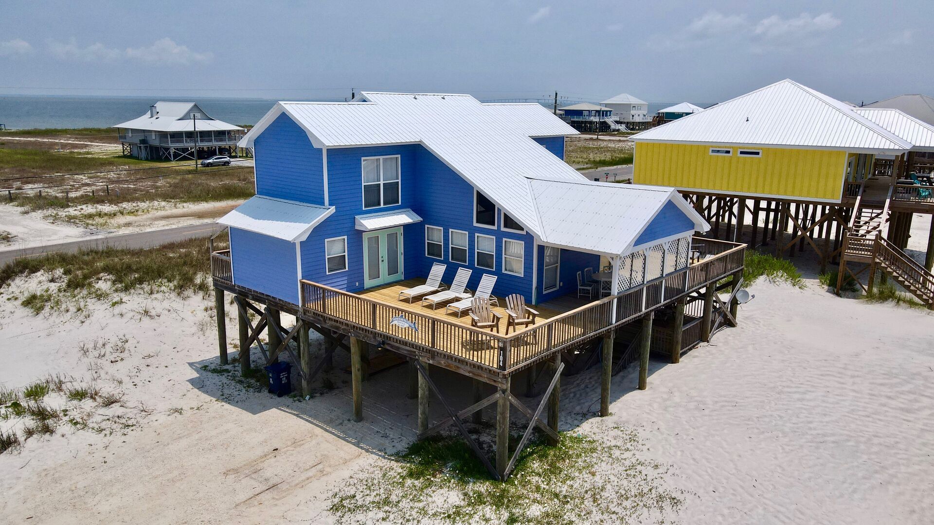 enJoy Dauphin Island Real Estate