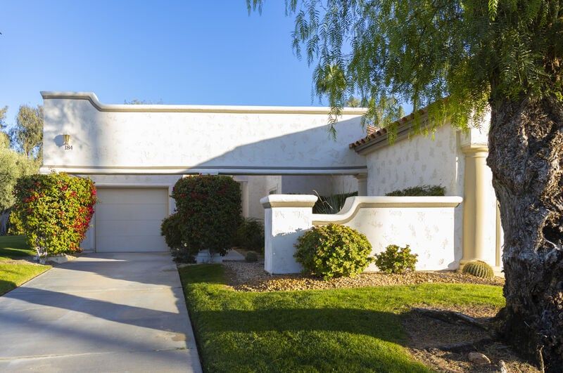 284 Palm DesertDesert Falls Country Club Condo Luxury Leasing