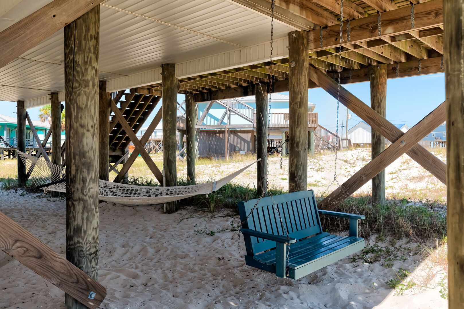 Tidewaters East Dauphin Island Real Estate