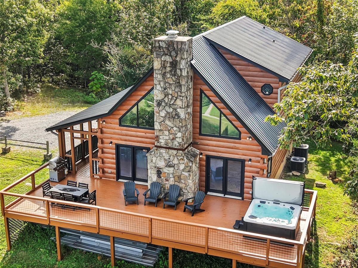 16 Best Chattanooga Tiny House Rentals on Airbnb (2025) — the weithouse, image size:1200x900