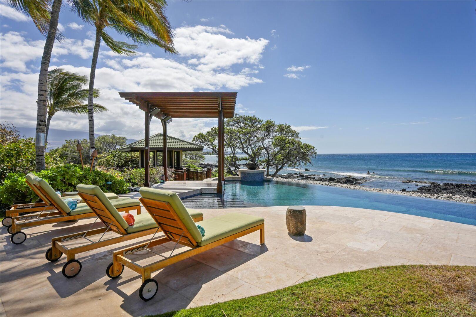 Pacific Sunset Villa - LUVA Real Estate