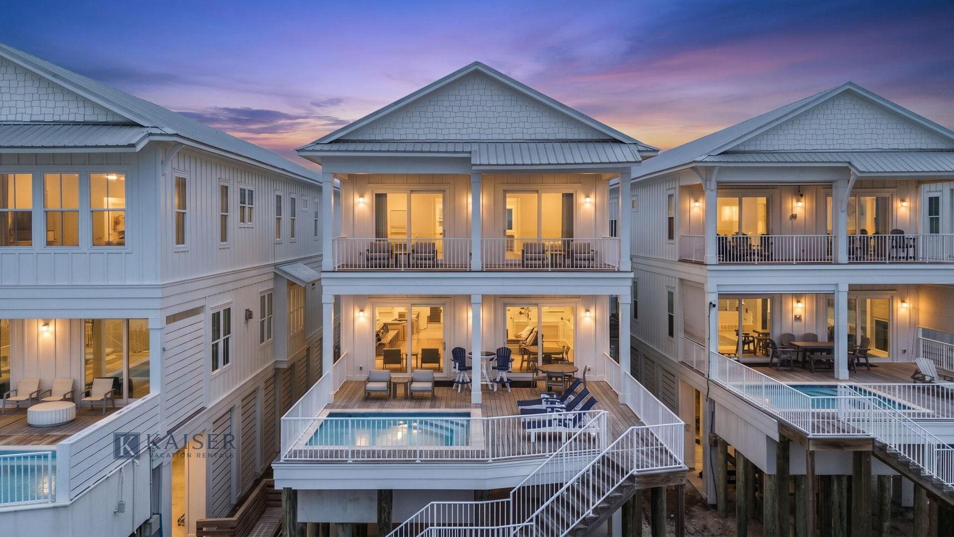 Paradise Found - Kaiser Vacation Rentals