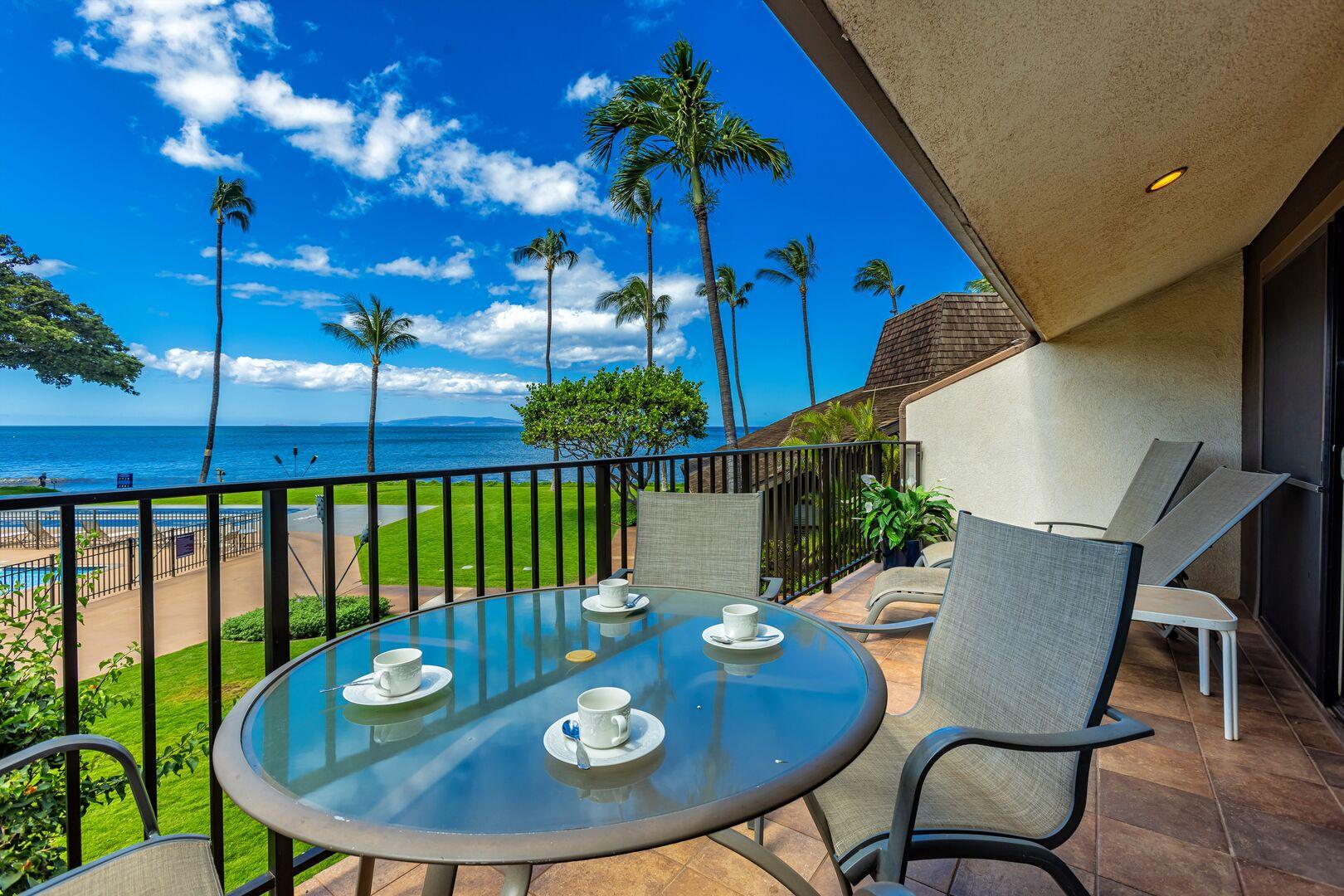 Maalaea Surf #G-7 - Ali'i Resorts Maui