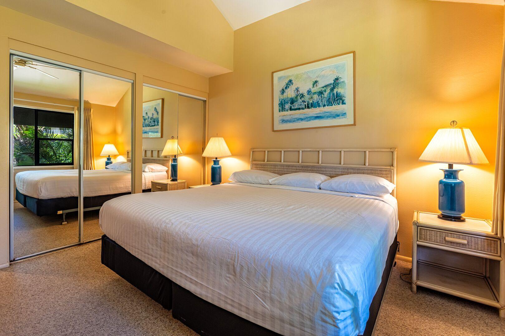 Maalaea Surf #G-7 - Ali'i Resorts Maui