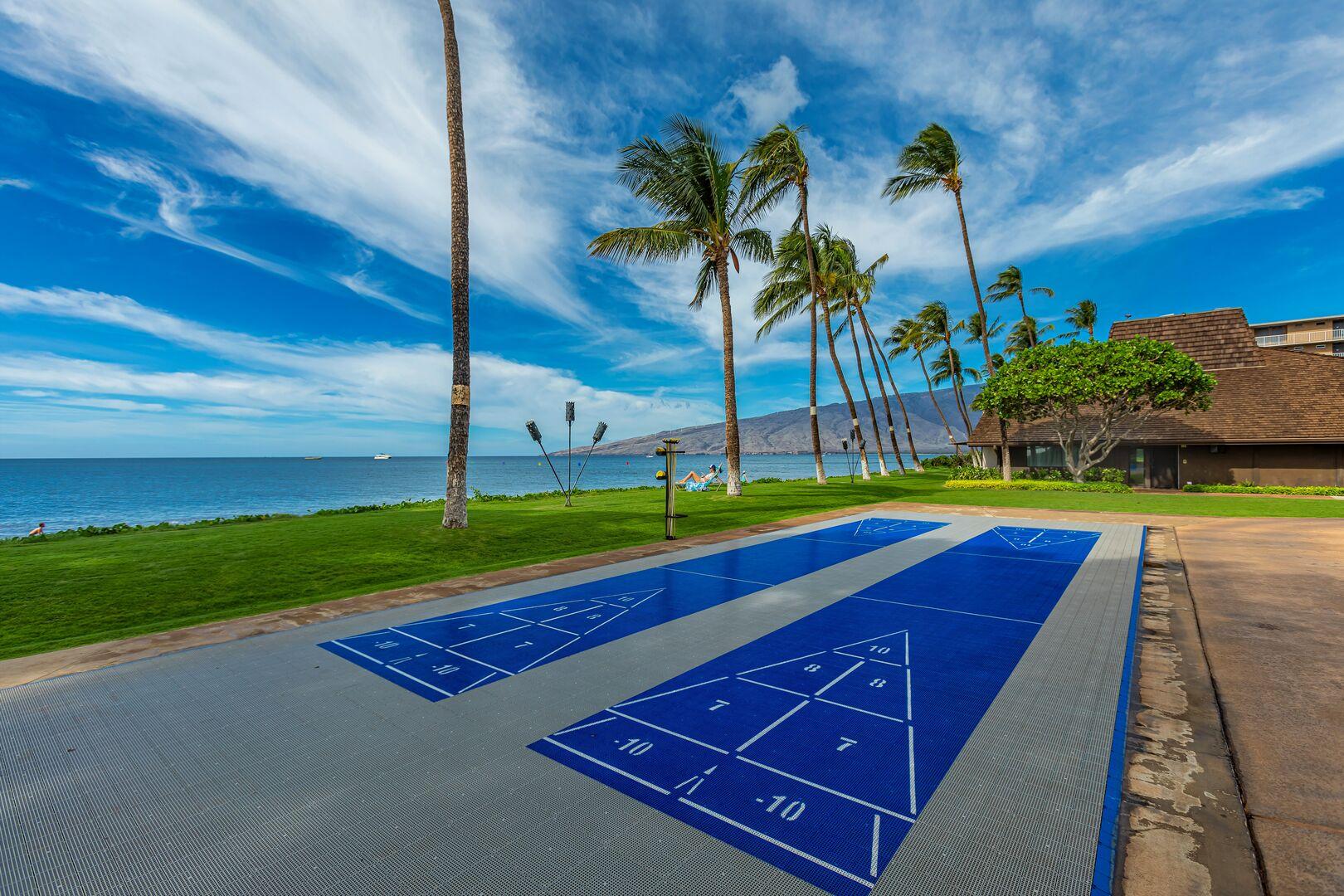 Maalaea Surf #G-7 - Ali'i Resorts Maui