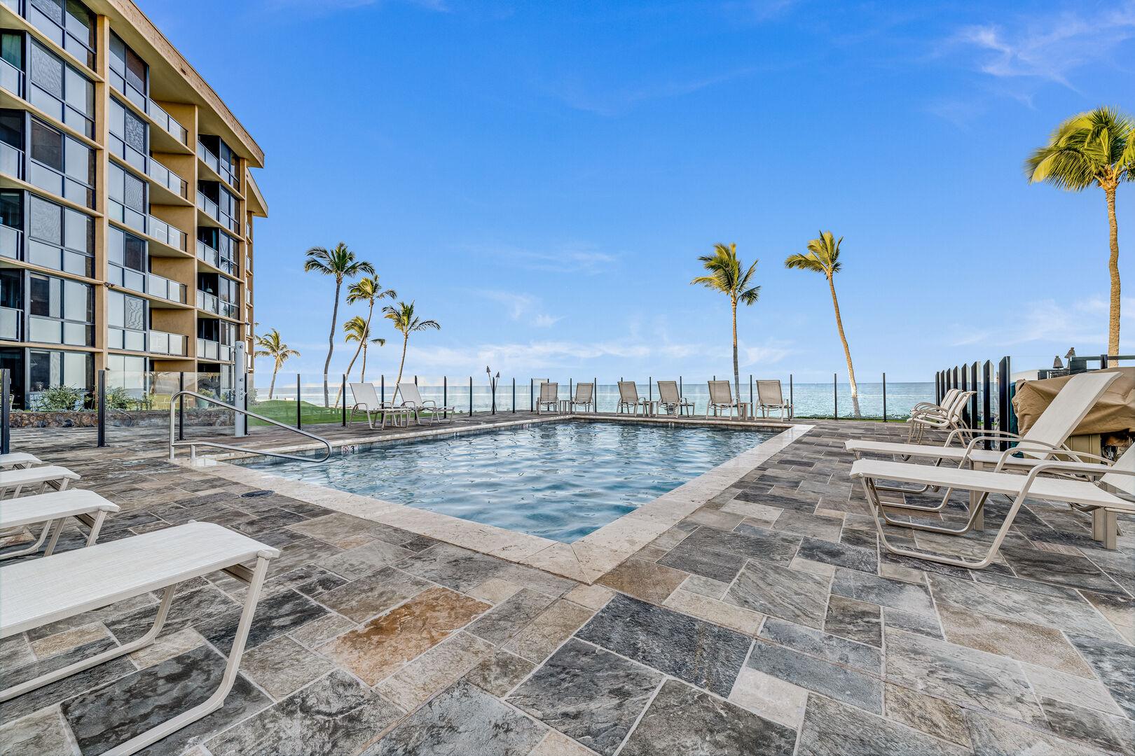 Kihei Surfside #512 - Ali'i Resorts Maui
