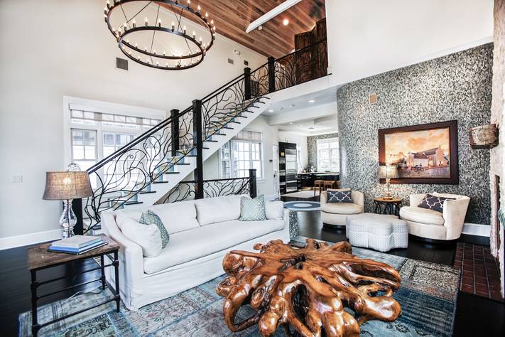 Welcome to Benoit Cottage! This Rosemary Beach home is professio Welcome to Benoit Cottage! This Rosemary Beach home is professio