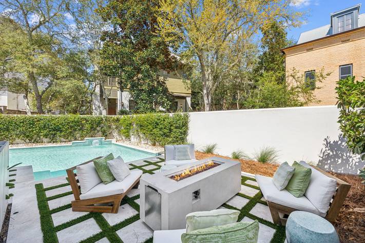 Outdoor Fire Pit Outdoor Fire Pit