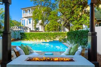 Rosemary Main & Carrage w/ Private Pool Rosemary Main & Carrage w/ Private Pool