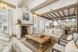 Designed for large groups and multi-generational families Designed for large groups and multi-generational families