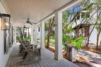 Nestled in the heart of Rosemary Beach Nestled in the heart of Rosemary Beach