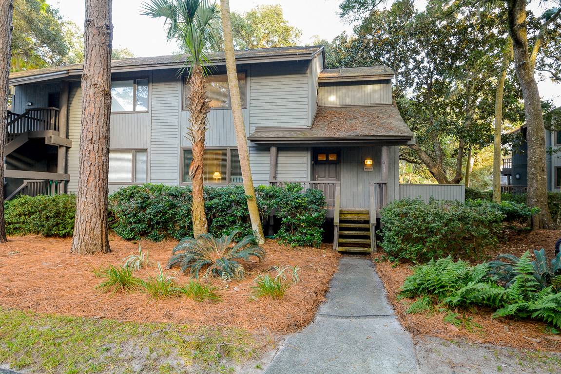 1328 Fairway Oaks Villa Kiawah Island Vacation Rental