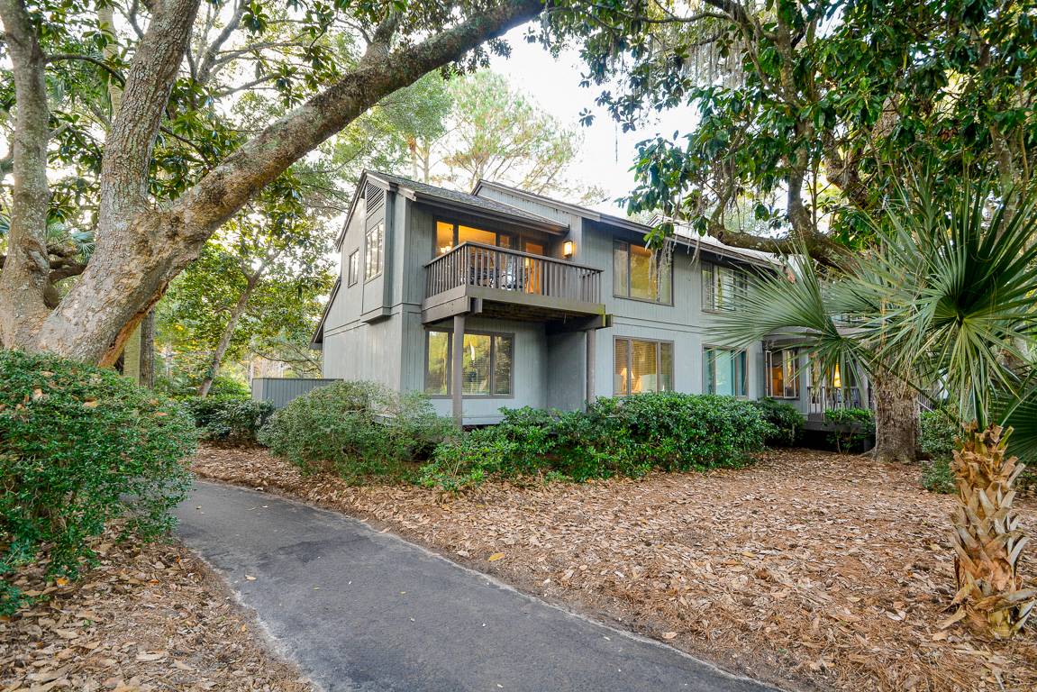 1328 Fairway Oaks Villa Kiawah Island Vacation Rental