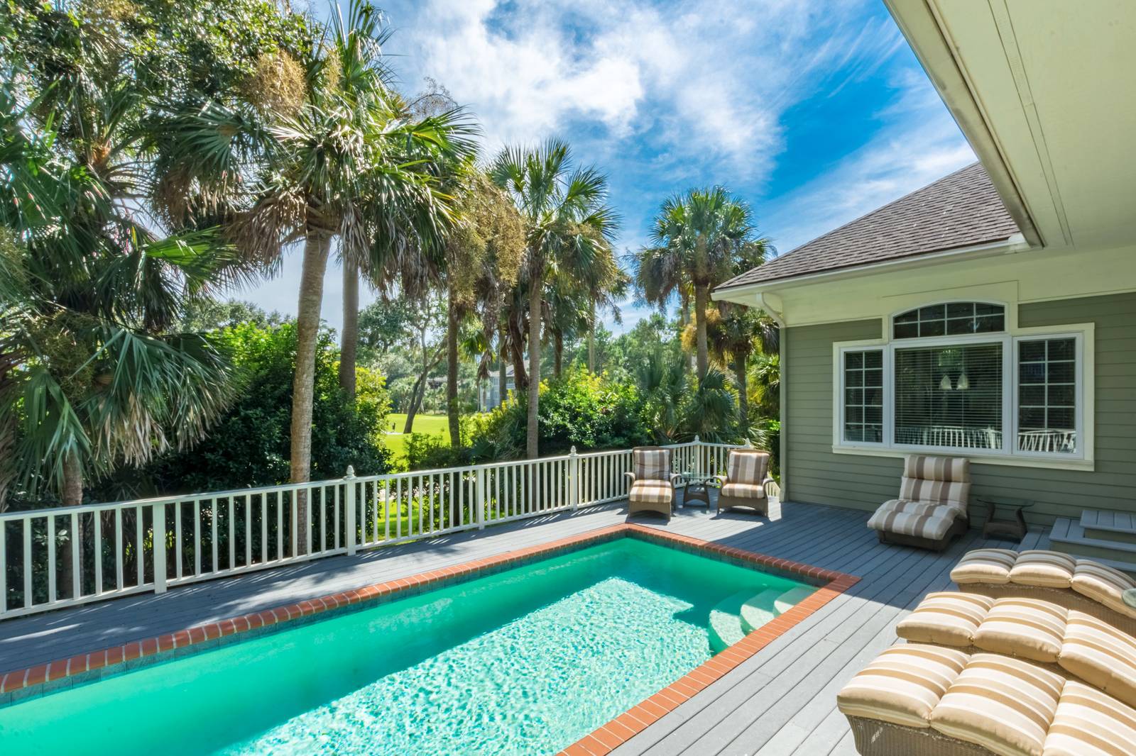 258 Governors Drive Kiawah Island Vacation Rental