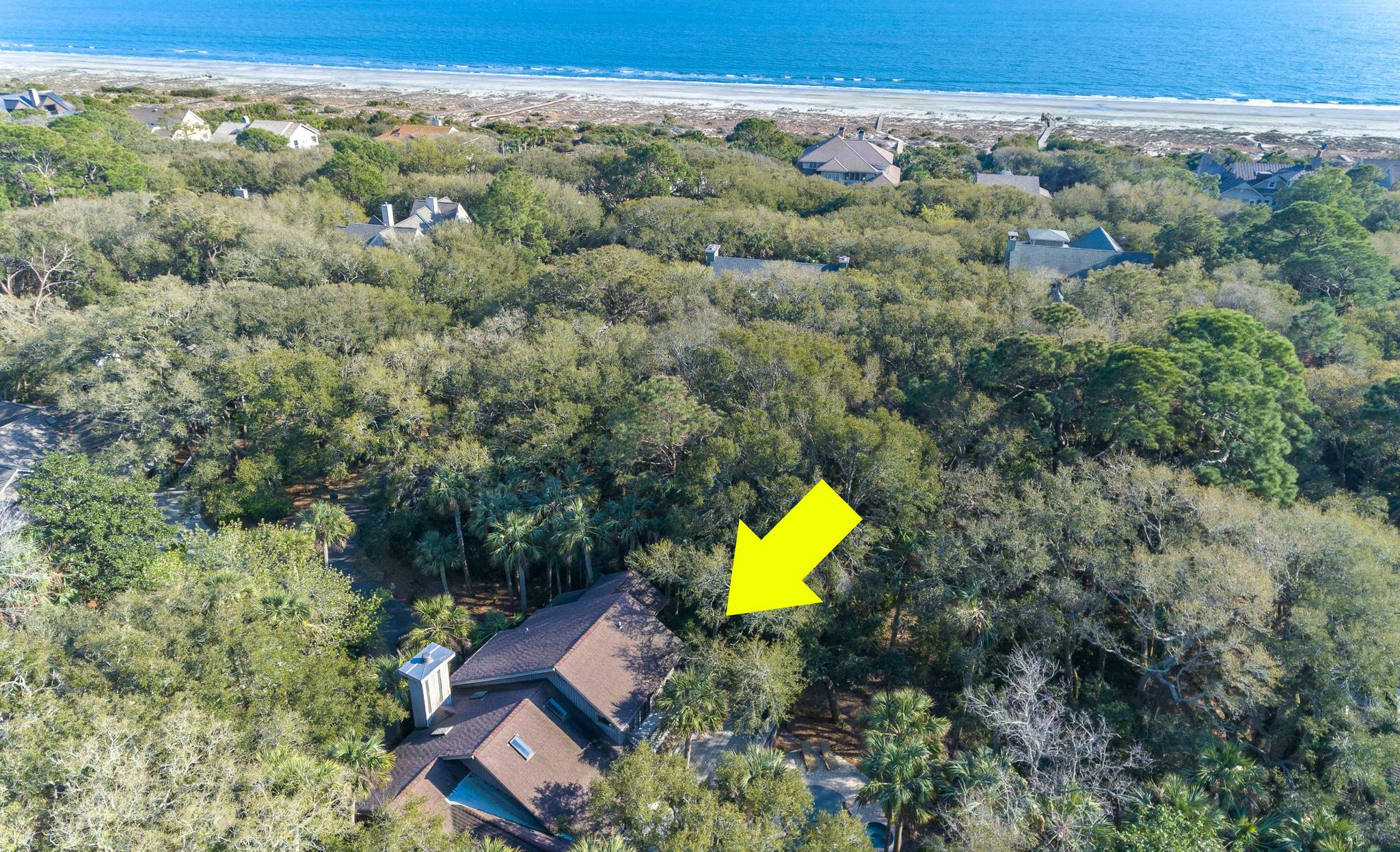 67 Forestay Court Kiawah Island Vacation Rental