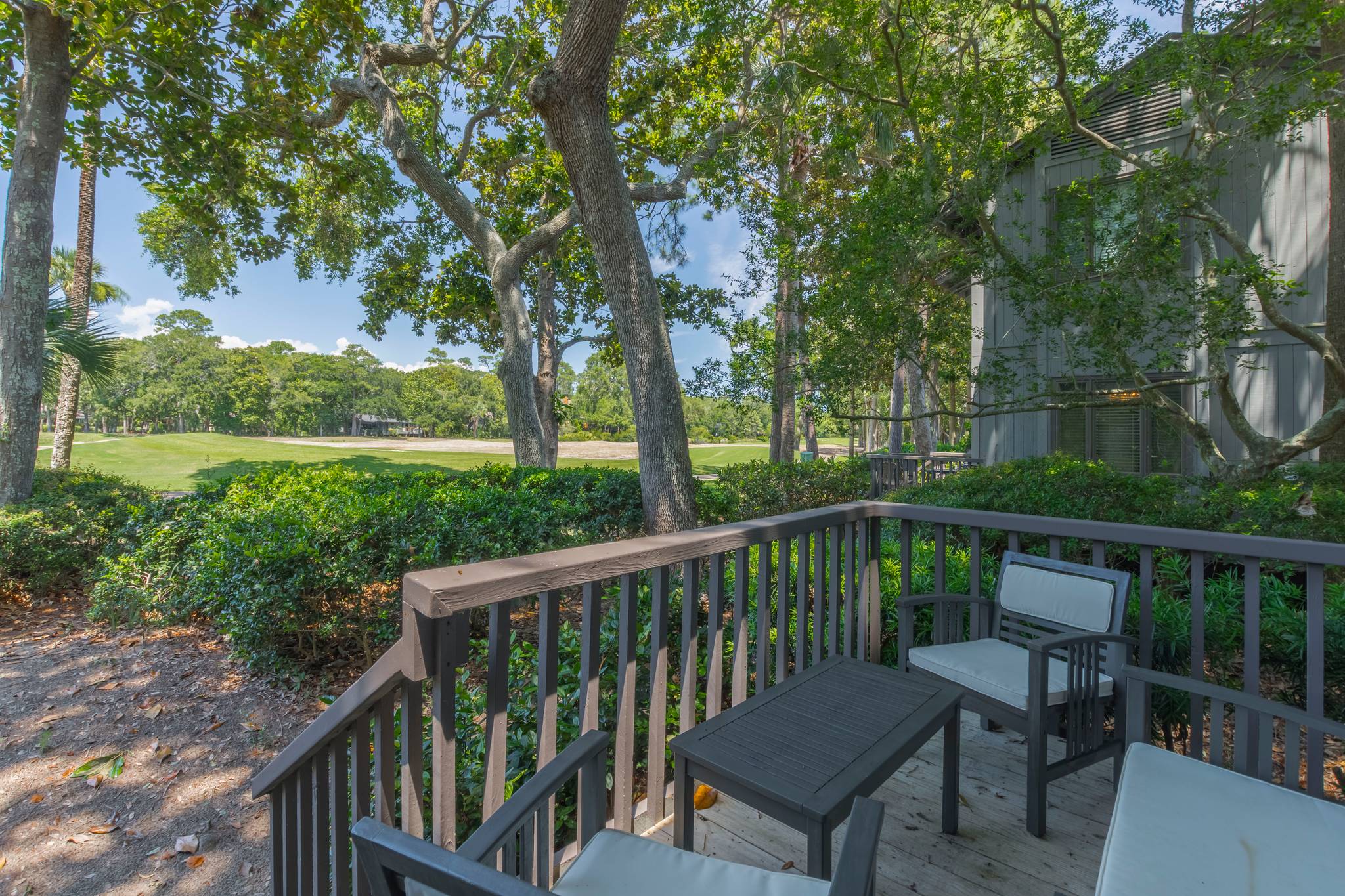 1304 Fairway Oaks Villa Kiawah Island Vacation Rental