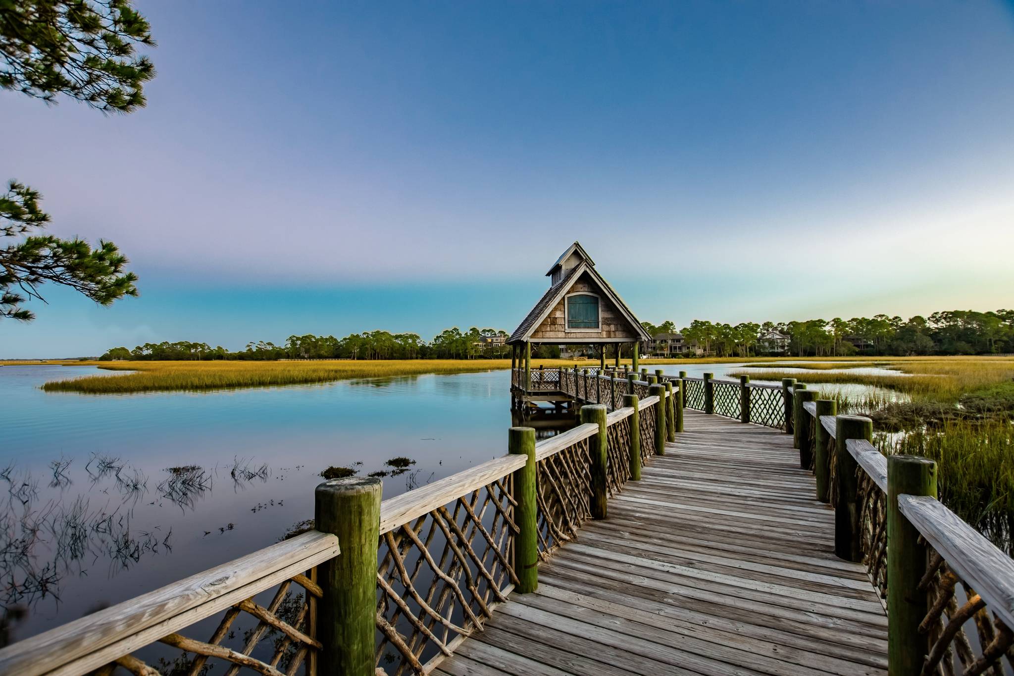 4517 Parkside Villa Kiawah Island Vacation Rental