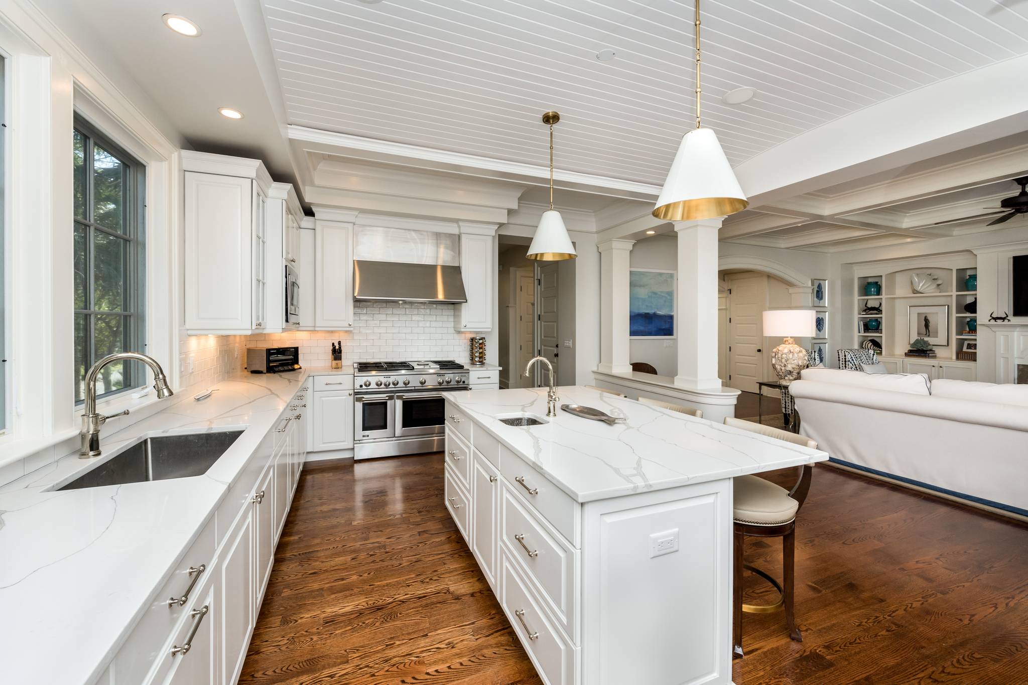 492 Old Dock Road | Kiawah Island Vacation Rental