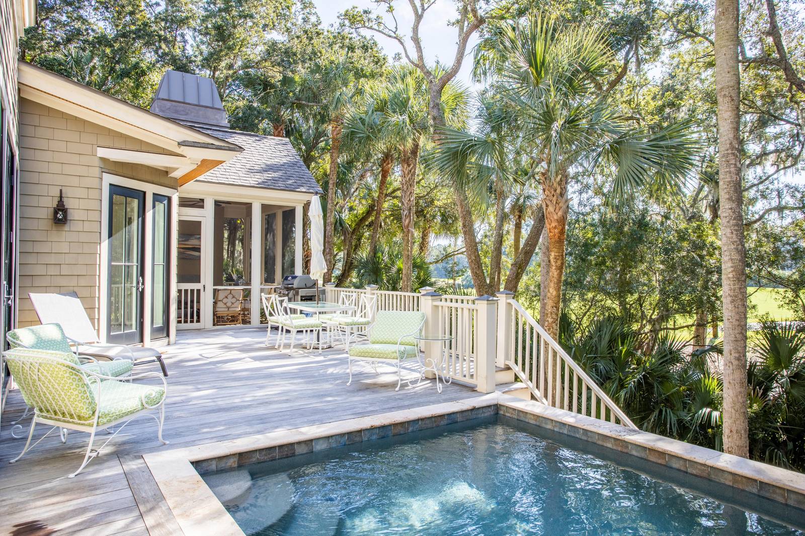 262 Governors Drive Kiawah Island Vacation Rental