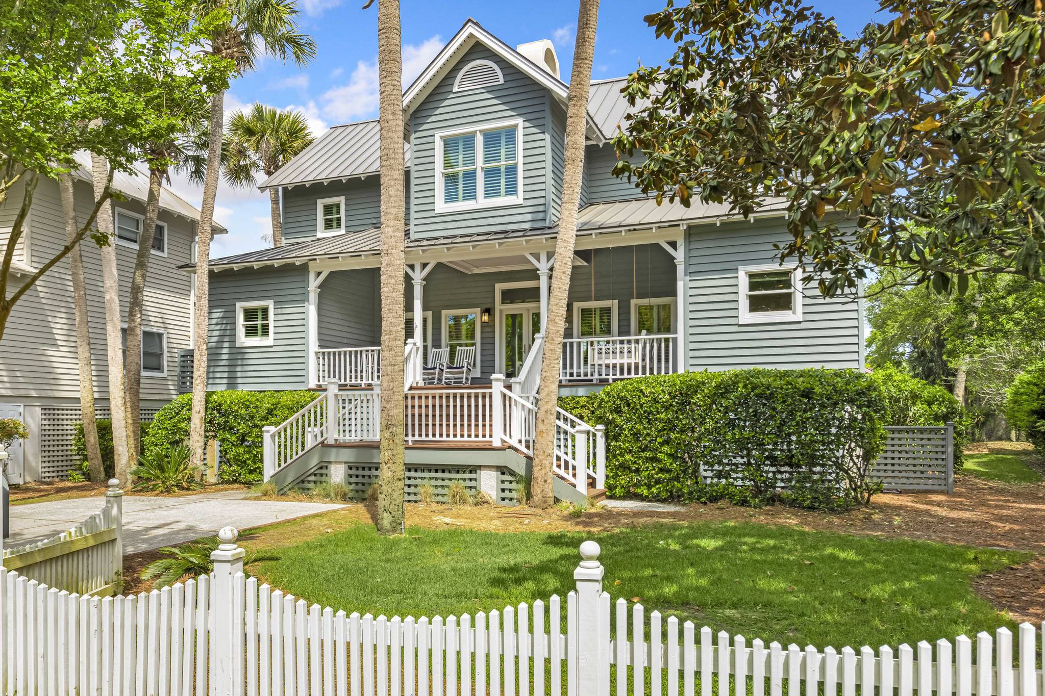 20 Atlantic Beach Court Kiawah Island Vacation Rental