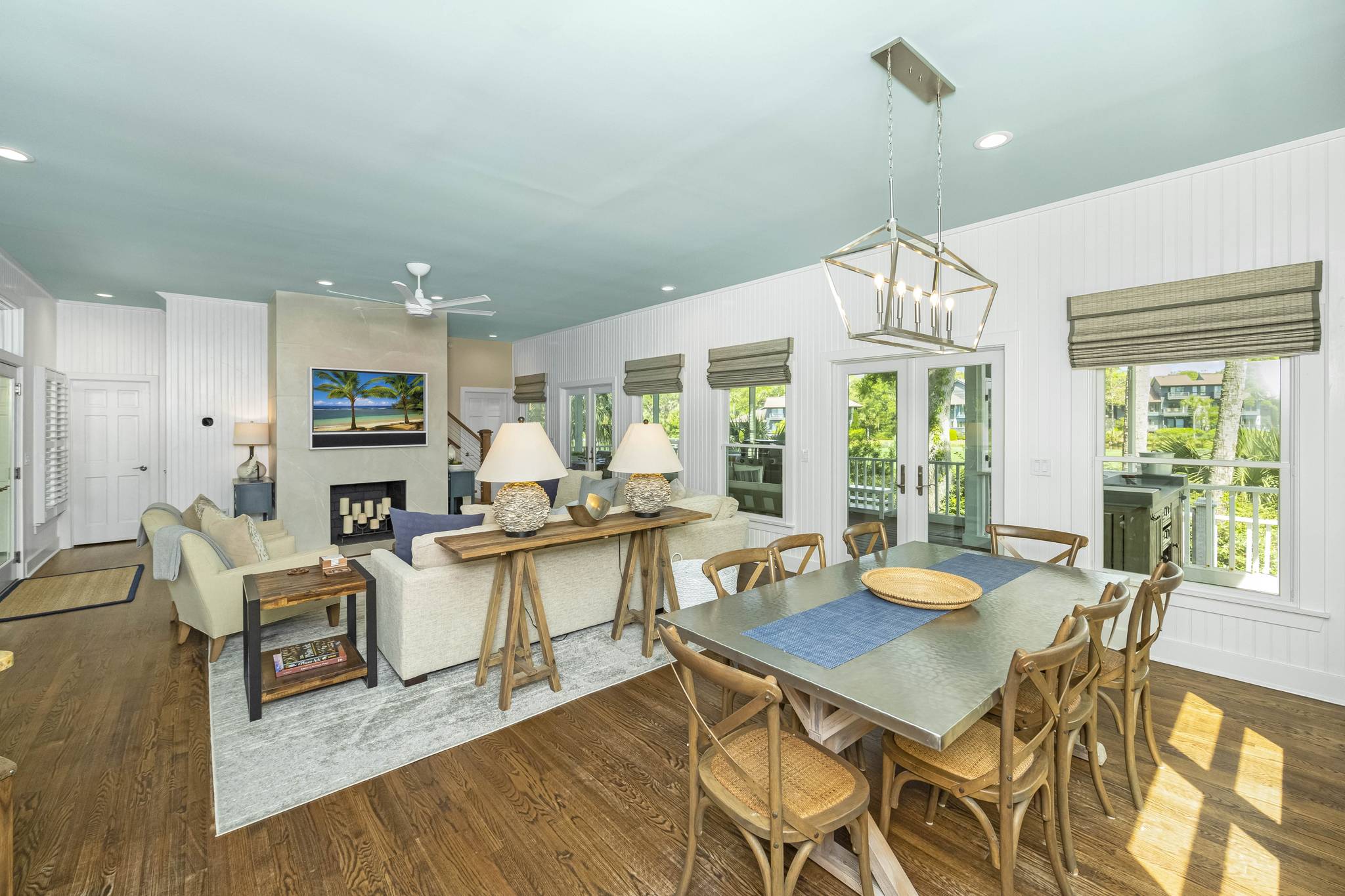 20 Atlantic Beach Court Kiawah Island Vacation Rental