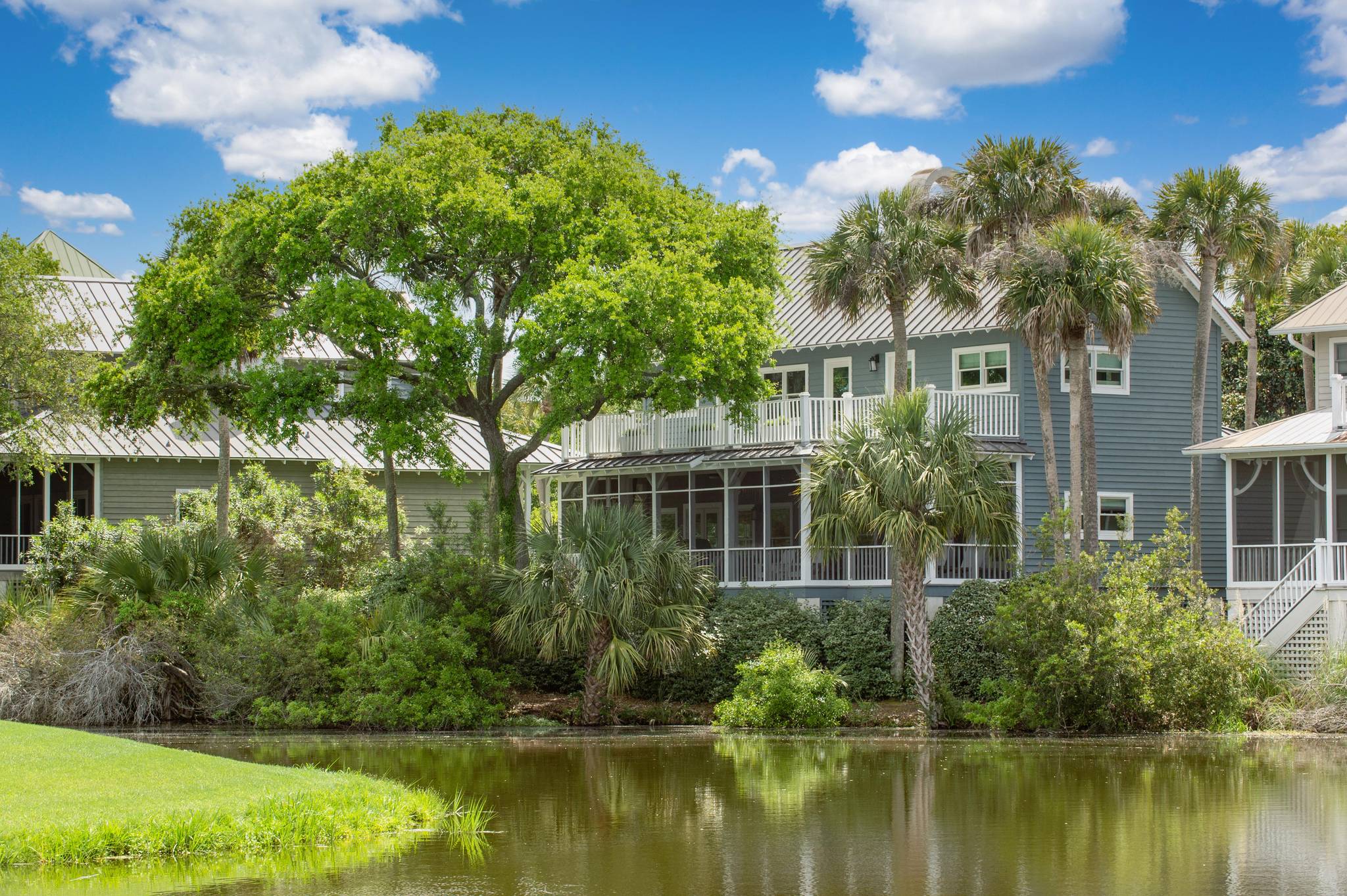 20 Atlantic Beach Court Kiawah Island Vacation Rental