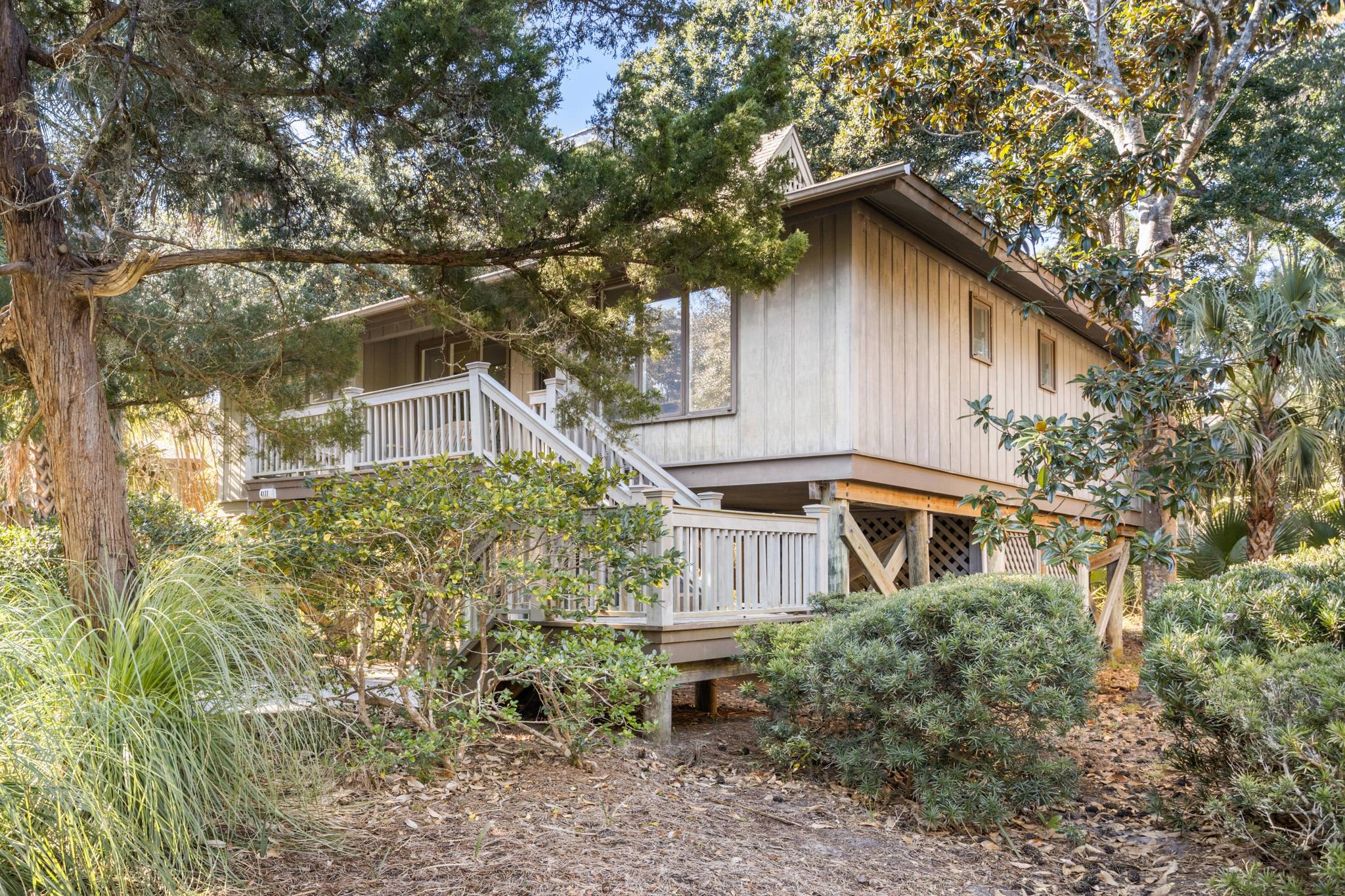4177 Night Heron Cottage Kiawah Island Vacation Rental